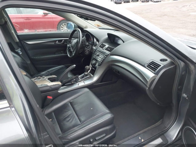 2010 Acura Tl 3.5 მანქანა იყიდება აუქციონზე, vin: 19UUA8F29AA026549, აუქციონის ნომერი: 44582761