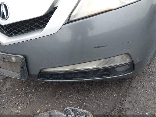 2010 Acura Tl 3.5 მანქანა იყიდება აუქციონზე, vin: 19UUA8F29AA026549, აუქციონის ნომერი: 44582761