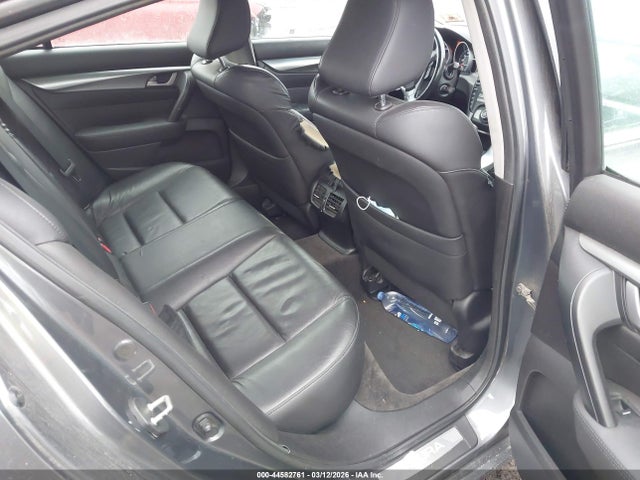2010 Acura Tl 3.5 მანქანა იყიდება აუქციონზე, vin: 19UUA8F29AA026549, აუქციონის ნომერი: 44582761