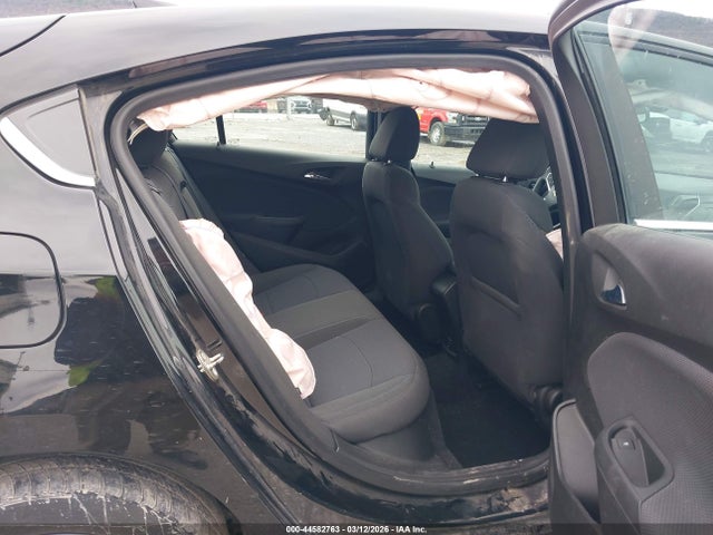 2018 CHEVROLET CRUZE 3G1BE6SM0JS597036 Photo 7