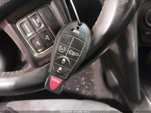 Dodge DART SXT 2015 1C3CDFBB1FD165807 Image 11