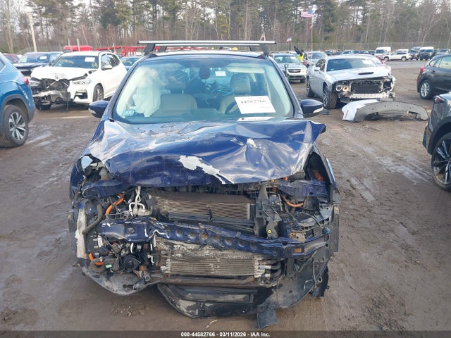 Ford C-max Energi Sel 2016 1FADP5CUXGL102753 Image 12