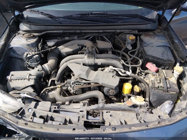 Aukcja sprzedaży 2015 Subaru Legacy 2.5i Premium, vin: 4S3BNAC68F3038213, numer aukcji: 44582771