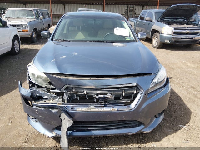 Aukcja sprzedaży 2015 Subaru Legacy 2.5i Premium, vin: 4S3BNAC68F3038213, numer aukcji: 44582771