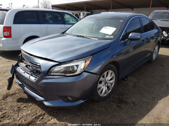 Aukcja sprzedaży 2015 Subaru Legacy 2.5i Premium, vin: 4S3BNAC68F3038213, numer aukcji: 44582771