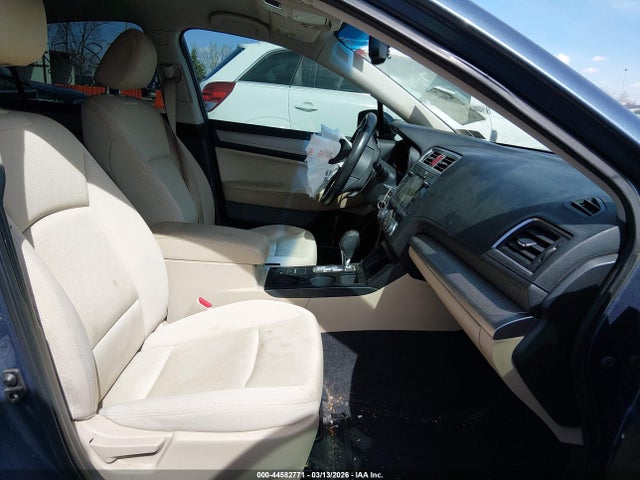 Aukcja sprzedaży 2015 Subaru Legacy 2.5i Premium, vin: 4S3BNAC68F3038213, numer aukcji: 44582771