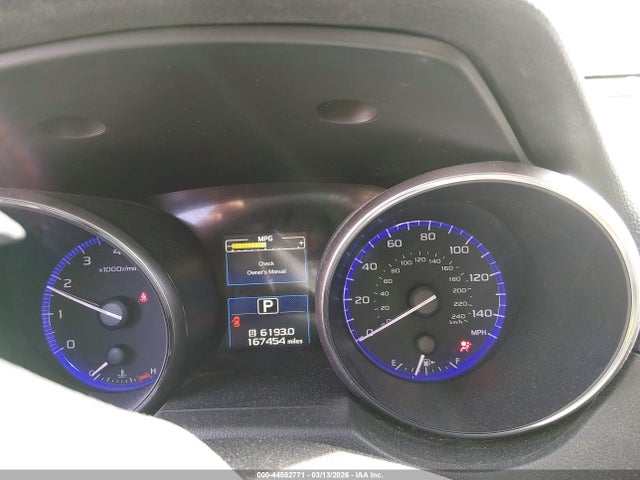 Aukcja sprzedaży 2015 Subaru Legacy 2.5i Premium, vin: 4S3BNAC68F3038213, numer aukcji: 44582771