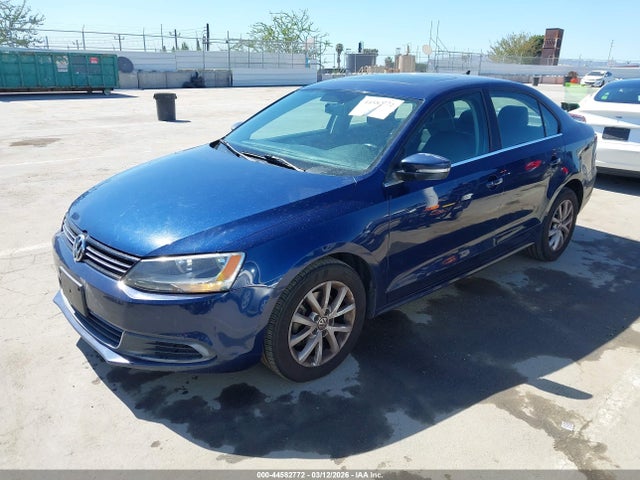 Продаж на аукціоні авто 2013 Volkswagen Jetta Se, vin: 3VWDP7AJ1DM253602, номер лоту: 44582772