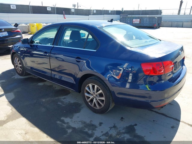 Продаж на аукціоні авто 2013 Volkswagen Jetta Se, vin: 3VWDP7AJ1DM253602, номер лоту: 44582772