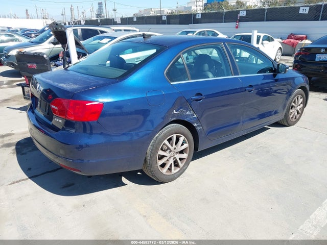 Продаж на аукціоні авто 2013 Volkswagen Jetta Se, vin: 3VWDP7AJ1DM253602, номер лоту: 44582772