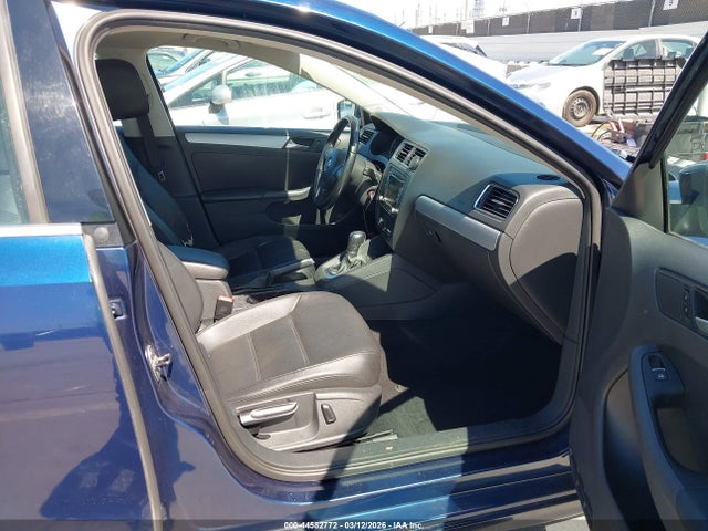 Продаж на аукціоні авто 2013 Volkswagen Jetta Se, vin: 3VWDP7AJ1DM253602, номер лоту: 44582772