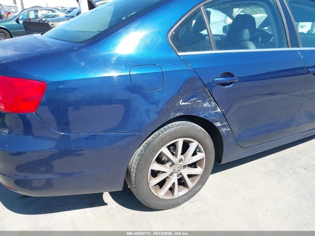 Продаж на аукціоні авто 2013 Volkswagen Jetta Se, vin: 3VWDP7AJ1DM253602, номер лоту: 44582772