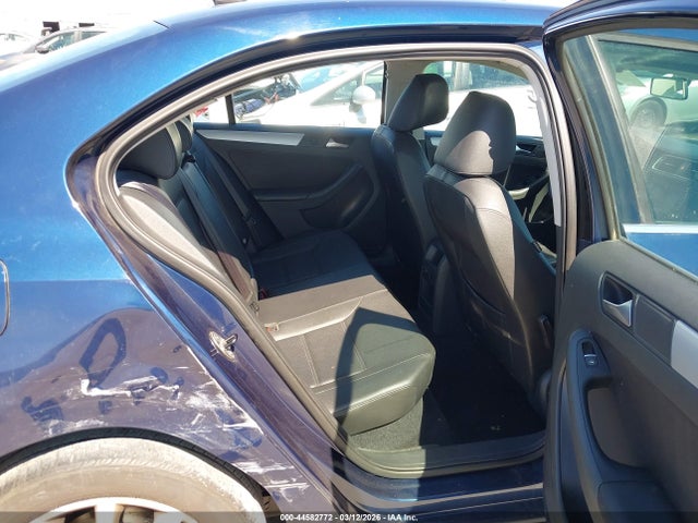 Продаж на аукціоні авто 2013 Volkswagen Jetta Se, vin: 3VWDP7AJ1DM253602, номер лоту: 44582772