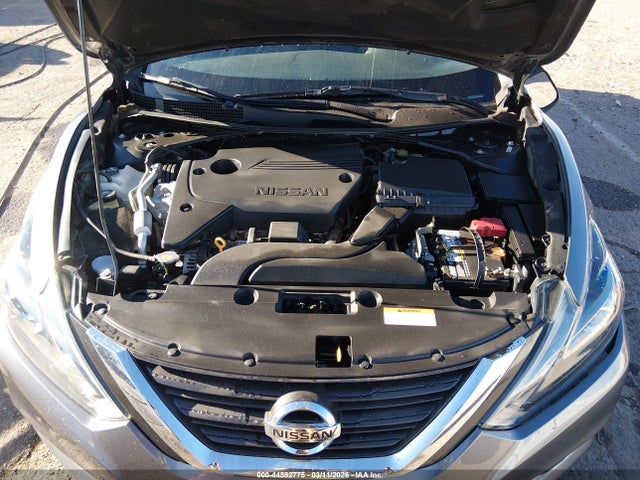1N4AL3AP4HN326624 Nissan Altima 2.5 Sr