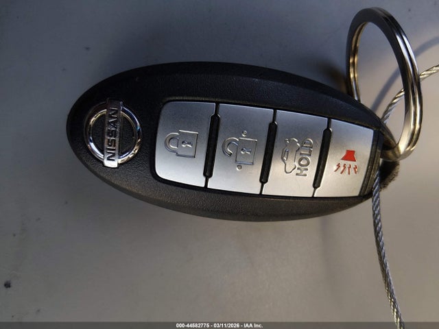 1N4AL3AP4HN326624 Nissan Altima 2.5 Sr