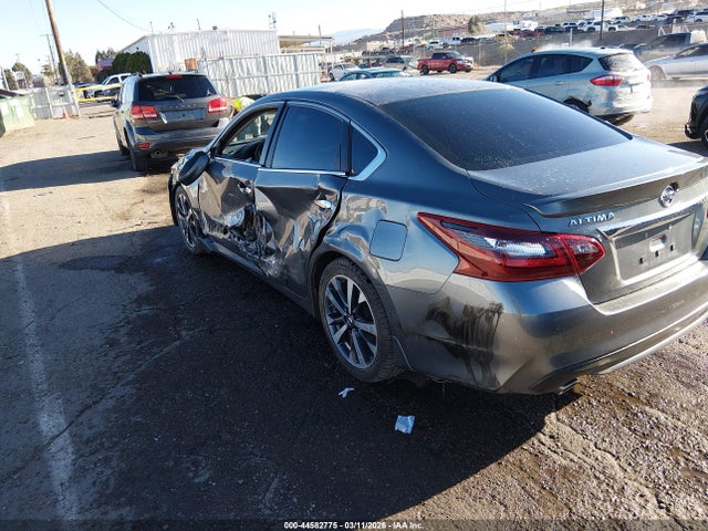1N4AL3AP4HN326624 Nissan Altima 2.5 Sr