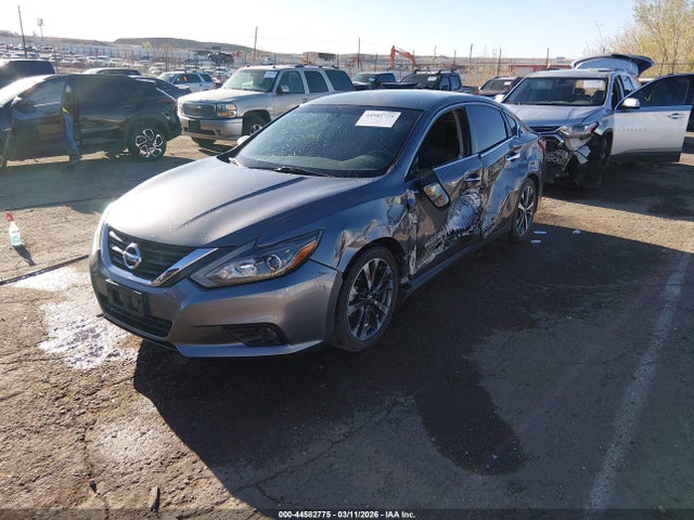 1N4AL3AP4HN326624 Nissan Altima 2.5 Sr