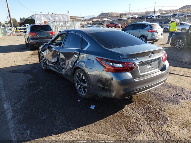 1N4AL3AP4HN326624 Nissan Altima 2.5 Sr