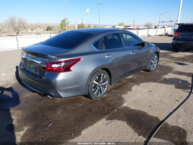1N4AL3AP4HN326624 Nissan Altima 2.5 Sr