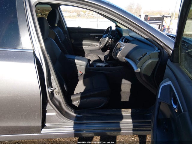 1N4AL3AP4HN326624 Nissan Altima 2.5 Sr