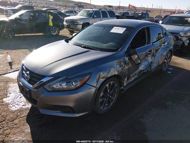 1N4AL3AP4HN326624 Nissan Altima 2.5 Sr