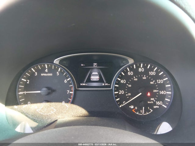 1N4AL3AP4HN326624 Nissan Altima 2.5 Sr