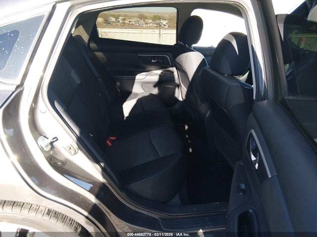 1N4AL3AP4HN326624 Nissan Altima 2.5 Sr