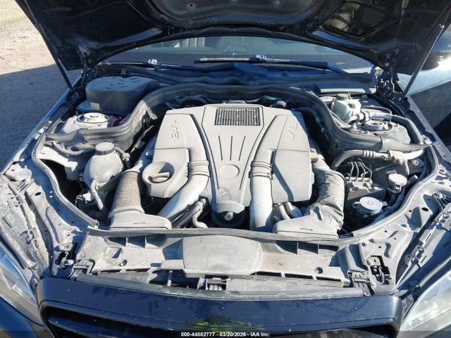 Продажа на аукционе авто 2014 Mercedes-benz E 550 4matic, vin: WDDHF9BBXEA817648, номер лота: 44582777
