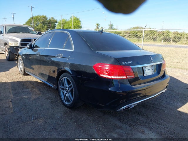 Продажа на аукционе авто 2014 Mercedes-benz E 550 4matic, vin: WDDHF9BBXEA817648, номер лота: 44582777