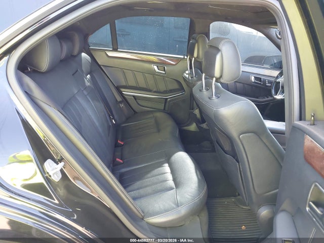 Продажа на аукционе авто 2014 Mercedes-benz E 550 4matic, vin: WDDHF9BBXEA817648, номер лота: 44582777