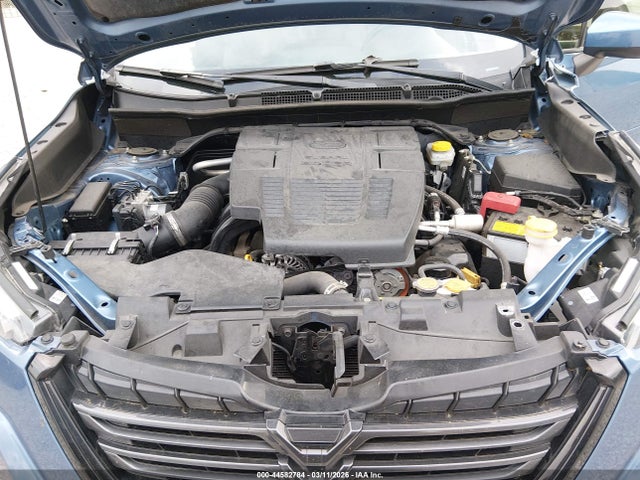 2023 Subaru Forester Premium მანქანა იყიდება აუქციონზე, vin: JF2SKAEC1PH414672, აუქციონის ნომერი: 44582784