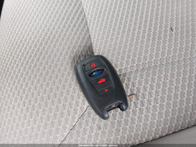 2023 Subaru Forester Premium მანქანა იყიდება აუქციონზე, vin: JF2SKAEC1PH414672, აუქციონის ნომერი: 44582784