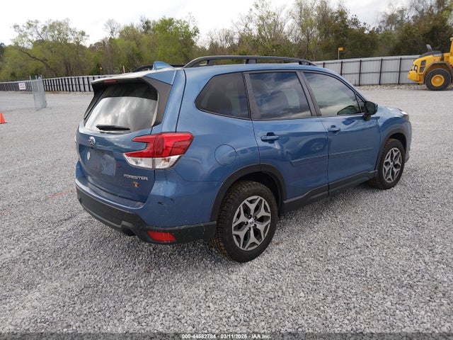 2023 Subaru Forester Premium მანქანა იყიდება აუქციონზე, vin: JF2SKAEC1PH414672, აუქციონის ნომერი: 44582784