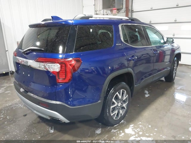 Aukcja sprzedaży 2023 Gmc Acadia Fwd Sle, vin: 1GKKNKL48PZ239066, numer aukcji: 44582787