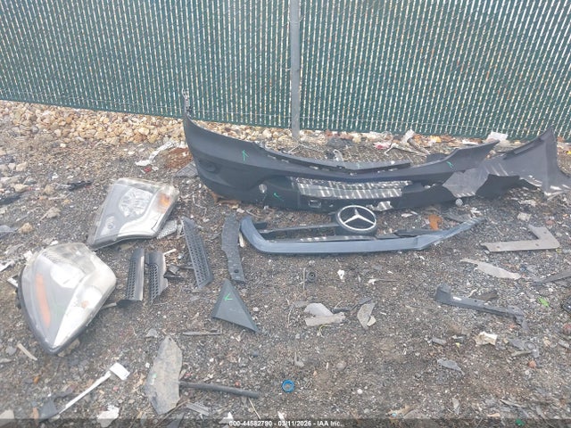 2018 Mercedes-benz Sprinter 2500 Standard Roof V6 მანქანა იყიდება აუქციონზე, vin: WD3PE7CD0JP625069, აუქციონის ნომერი: 44582790