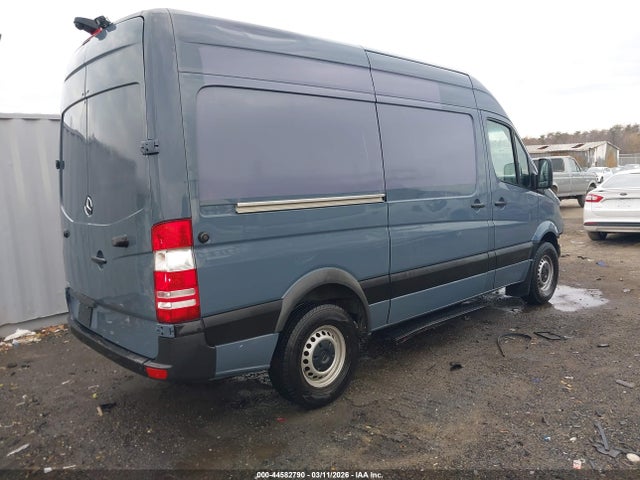 2018 MERCEDES-BENZ SPRINTER 2500 WD3PE7CD0JP625069 Photo 3