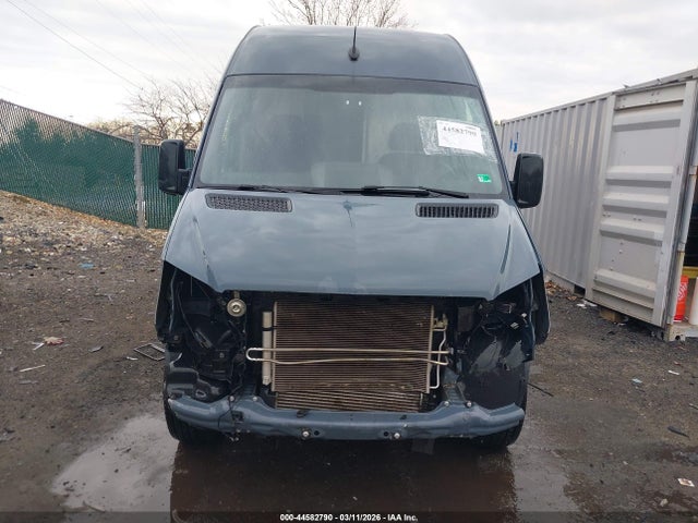 2018 MERCEDES-BENZ SPRINTER 2500 WD3PE7CD0JP625069 Photo 5