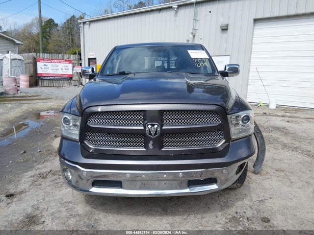 Aukcja sprzedaży 2015 Ram 1500 Laramie Limited, vin: 1C6RR7PT4FS644739, numer aukcji: 44582794