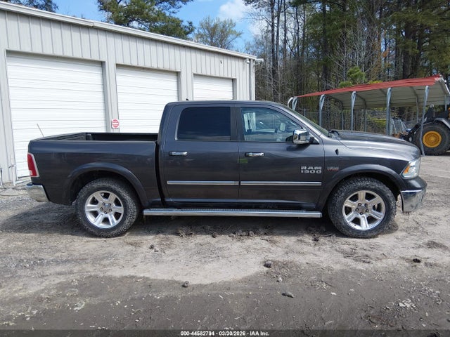 Aukcja sprzedaży 2015 Ram 1500 Laramie Limited, vin: 1C6RR7PT4FS644739, numer aukcji: 44582794