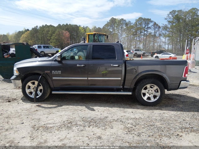 Aukcja sprzedaży 2015 Ram 1500 Laramie Limited, vin: 1C6RR7PT4FS644739, numer aukcji: 44582794