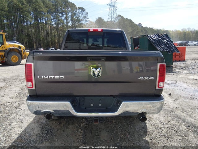 Aukcja sprzedaży 2015 Ram 1500 Laramie Limited, vin: 1C6RR7PT4FS644739, numer aukcji: 44582794