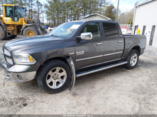 Aukcja sprzedaży 2015 Ram 1500 Laramie Limited, vin: 1C6RR7PT4FS644739, numer aukcji: 44582794
