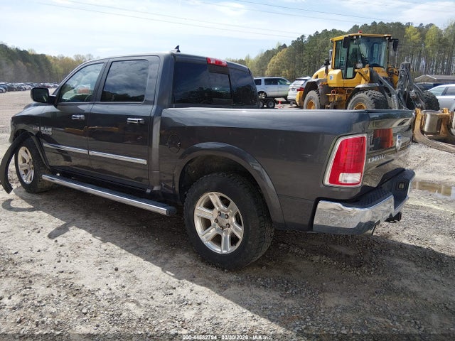 Aukcja sprzedaży 2015 Ram 1500 Laramie Limited, vin: 1C6RR7PT4FS644739, numer aukcji: 44582794