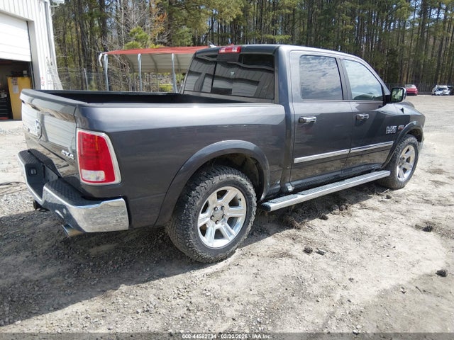 Aukcja sprzedaży 2015 Ram 1500 Laramie Limited, vin: 1C6RR7PT4FS644739, numer aukcji: 44582794
