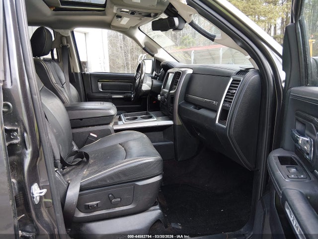 Aukcja sprzedaży 2015 Ram 1500 Laramie Limited, vin: 1C6RR7PT4FS644739, numer aukcji: 44582794