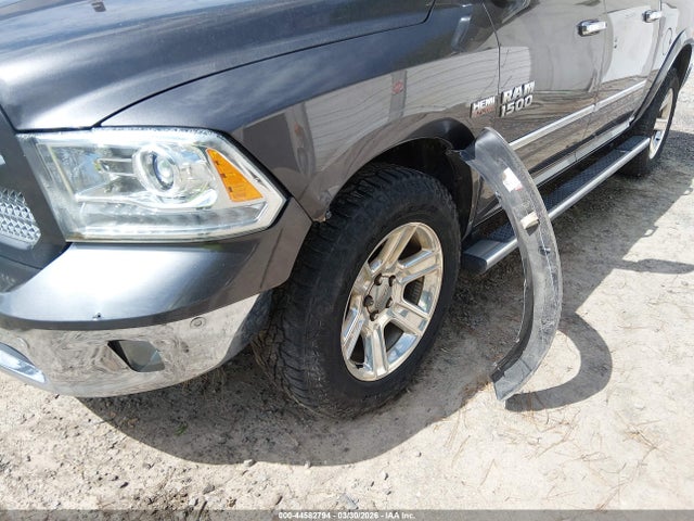 Aukcja sprzedaży 2015 Ram 1500 Laramie Limited, vin: 1C6RR7PT4FS644739, numer aukcji: 44582794