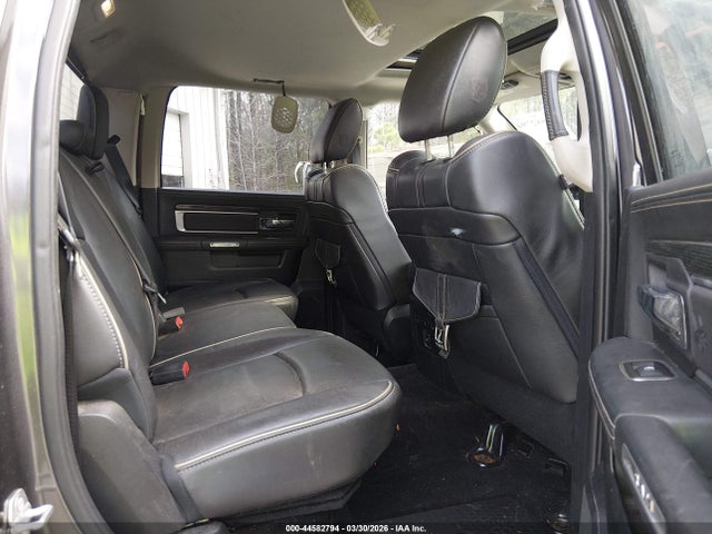Aukcja sprzedaży 2015 Ram 1500 Laramie Limited, vin: 1C6RR7PT4FS644739, numer aukcji: 44582794