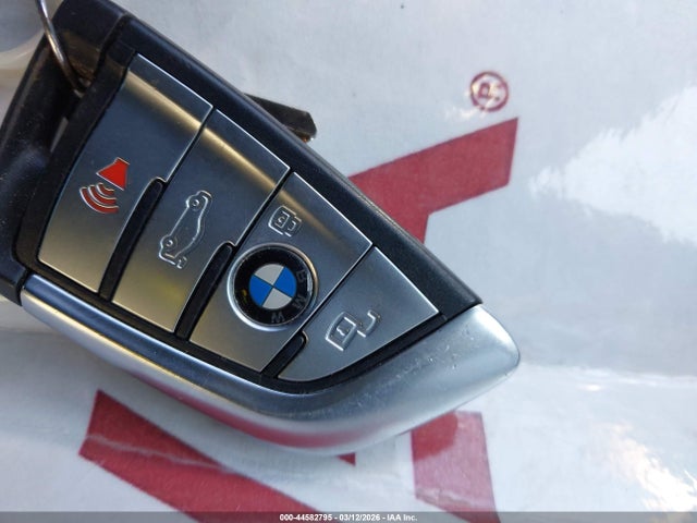 2022 BMW X5 5UXCR4C06N9J51478 Photo 10