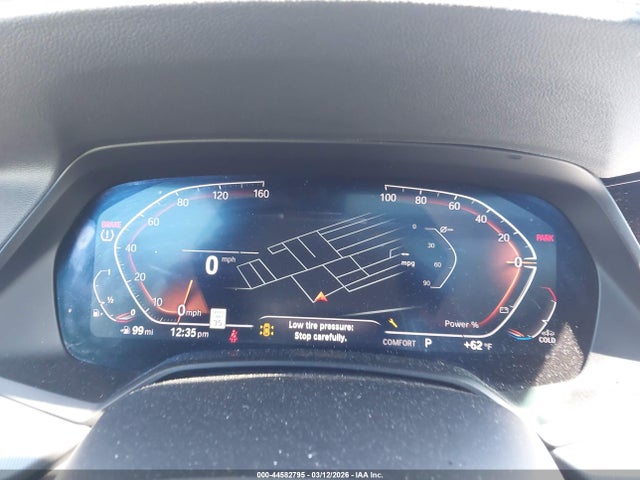 2022 BMW X5 5UXCR4C06N9J51478 Photo 6