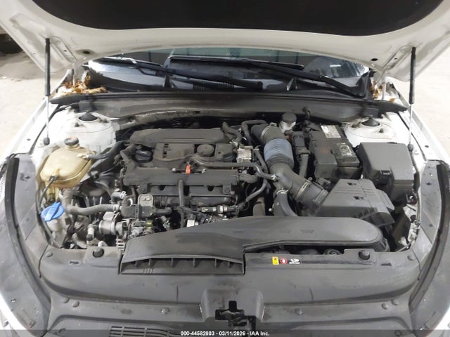 2022 Kia K5 Gt-line მანქანა იყიდება აუქციონზე, vin: 5XXG64J22NG135801, აუქციონის ნომერი: 44582803
